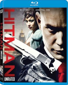 Hitman (2007) BluRay 1080p HD Dual Latino / Inglés