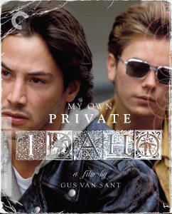 My Own Private Idaho (1991) BluRay 1080p HD Dual Latino / Inglés