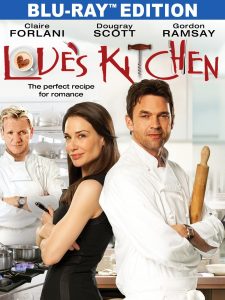 Love’s Kitchen (2011) BluRay 1080p HD