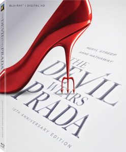 The Devil Wears Prada (2006) BluRay 1080p HD Dual Latino / Inglés