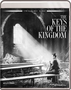 The Keys of the Kingdom (1944) BluRay 1080p HD Dual Latino / Inglés