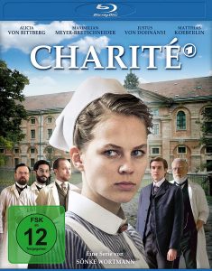 Charité (2017) Serie de TV Primera Temporada 720p HD