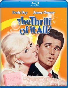 The Thrill of It All (1963) BluRay 1080p HD