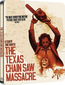 The Texas Chainsaw Massacre (1974) BluRay 1080p HD Dual Latino / Inglés