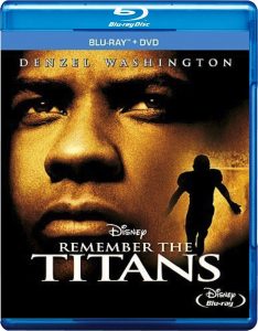 Remember the Titans (2000) BluRay 1080p HD Dual Latino / Inglés