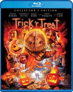 Trick ‘r Treat (2007) REMASTERED BluRay 1080p HD Dual Latino / Inglés
