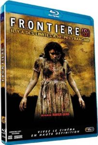 Frontiers (2007) UNCUT BluRay 1080p HD