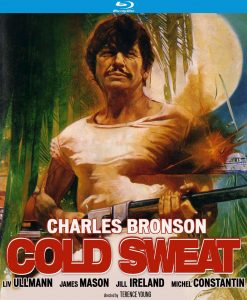 Cold Sweat (1970) BluRay 1080p HD
