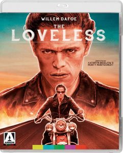 The Loveless (1981) BluRay 1080p HD