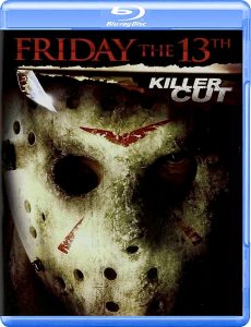 Friday the 13th (2009) EXTENDED BluRay 1080p HD
