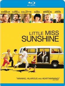 Little Miss Sunshine (2006) BluRay 1080p HD Dual Latino / Inglés