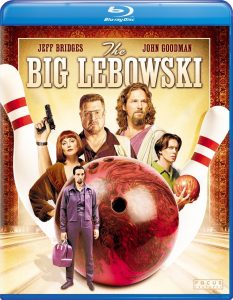 The Big Lebowski (1998) REMASTERED BluRay 1080p HD Dual Latino / Inglés