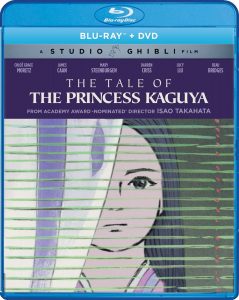 The Tale of the Princess Kaguya (2013) BluRay 1080p HD Dual Latino / Japonés
