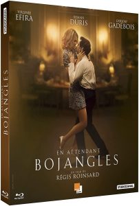 Waiting for Bojangles (2021) BluRay 1080p HD
