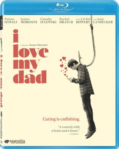 I Love My Dad (2022) BluRay 1080p HD