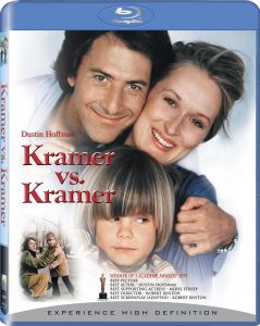 Kramer vs. Kramer (1979) BluRay 1080p HD Dual Latino / Inglés
