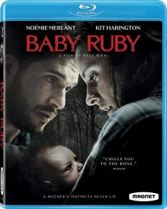 Baby Ruby (2022) BluRay 1080p HD Dual Latino / Inglés