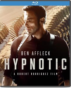 Hypnotic (2023) BluRay 1080p HD Dual Latino / Inglés