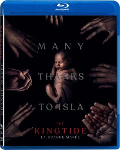 The King Tide (2023) BluRay 1080p HD