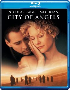 City of Angels (1998) BluRay 1080p HD Dual Latino / Inglés