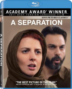 A Separation (2011) BluRay 1080p HD