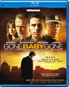Gone Baby Gone (2007) BluRay 1080p HD Dual Latino / Inglés