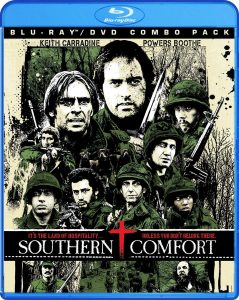 Southern Comfort (1981) BluRay 1080p HD