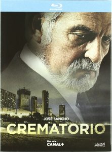 Crematorio (2011) Serie de TV 720p HD