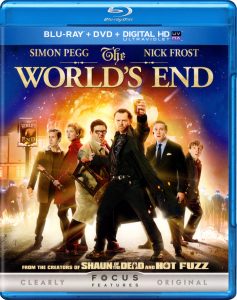 The World’s End (2013) BluRay 1080p HD Dual Latino / Inglés