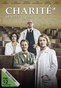 Charité (2017) Serie de TV Tercera Temporada (2021) 720p HD
