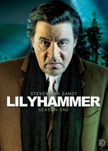 Lilyhammer (2012) Serie de TV Primera Temporada 720p HD Dual Latino / Inglés