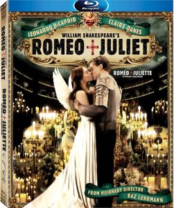 Romeo + Juliet (1996) BluRay 1080p HD Dual Latino / Inglés