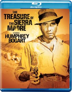 The Treasure of the Sierra Madre (1948) BluRay 1080p HD Dual Latino / Inglés