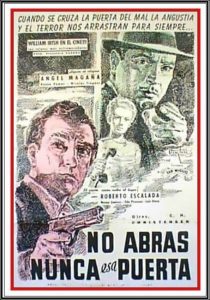 No abras nunca esa puerta (1952) WEB-DL 720p HD