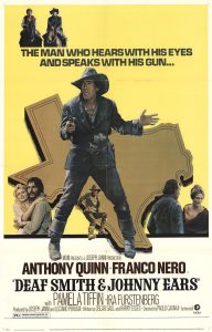 Deaf Smith & Johnny Ears (1973) DVDRip