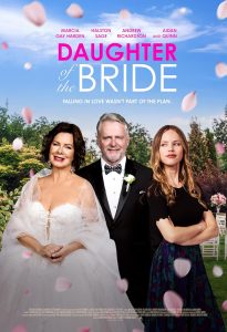 Daughter of the Bride (2023) WEBRip 1080p HD Dual Latino / Inglés