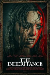 The Inheritance (2024) WEBRip 1080p HD