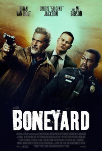 Boneyard (2024) WEBRip 1080p HD