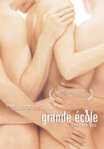 Grande école (2004) DVDRip