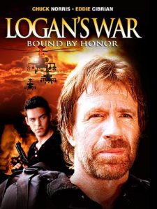 Logan’s War: Bound by Honor (1998) WEBRip 1080p HD