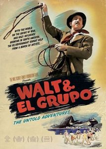 Walt & El Grupo (2008) WEBRip 1080p HD