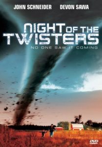 Night of the Twisters (1996) VHSRip Castellano