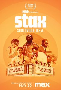 Stax: Soulsville U.S.A. (2024) Serie de TV 720p HD