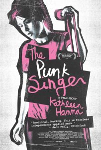 The Punk Singer (2013) WEBRip 1080p HD
