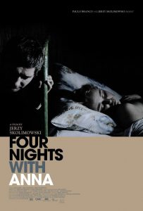 Four Nights with Anna (2008) DVDRip
