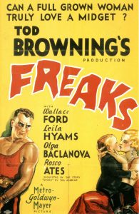 Freaks (1932) WEBRip 1080p HD