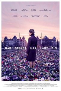 When the Dust Settles (2020) Serie de TV 720p HD