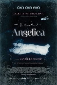 The Strange Case of Angelica (2010) BluRay 1080p HD
