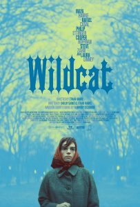 Wildcat (2023) WEBRip 1080p HD