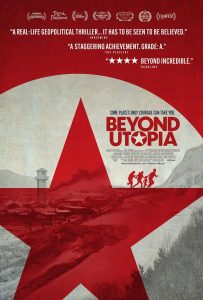Beyond Utopia (2023) WEBRip 1080p HD